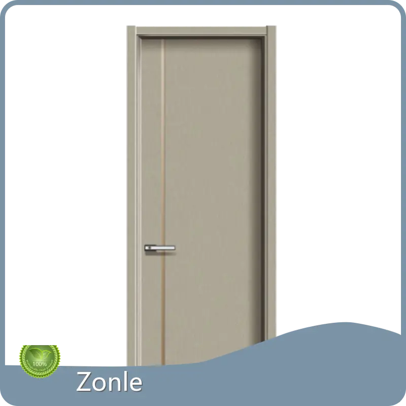 Front Door Harare Solid Wood Doors Zonle Manufacture 1