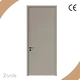 Solid Wood Zonle Doors Zhejiang Balcony Water Proof Doors Painting Zonle Company 1