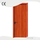 Wood Door with Door Jamb Zonle Doors Swing Interior Door Warranty Zonle 1