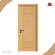 China Custom Solid Wood/MDF/HDF/Plywood/Composite Door Paint-free/Painting Sun Protection Comp... 1