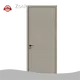 Zonle Brand Finished Guangxi Fiberglass Solid Wood Doors Zonle Doors Factory 1