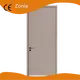 Swing Zonle Doors Zonle Brand Painted Low Price Solid Wood Doors 1