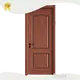 Classroom Composite Doors with Side Post Swing Solid Wood/MDF/HDF/Plywood/Composite Door Zonle... 1