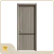 Swing Solid Wood/MDF/HDF/Plywood/Composite Door High Quality Solid Wood Fire Proof Door Zonle ... 1