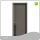 Custom China Warehouse Wooden Door Paint-free/Painting Zonle 1