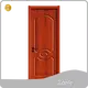 Solid Wood/MDF/HDF/Plywood/Composite Door 8864 China Zonle Brand Wood Door Construction Factory 1
