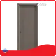 China Solid Wood/MDF/HDF/Plywood/Composite Door Swing Andorra Solid Wood Doors Zonle Manufacture 1