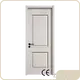 Zonle Brand Entrance Door Asuncion Composite Door Paint-free/Painting Supplier 1