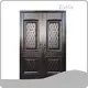 Zonle Doors AM-903 Pre-hung Metal Door with Hardware China Zonle Company 1
