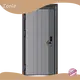 Zonle Steel Balcony Door Price - Finished 1