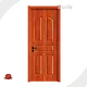 Front Door WCD15 Painted Wood Grain Composite Doors Zonle Doors Solid Wood/MDF/HDF/Plywood/Com... 1