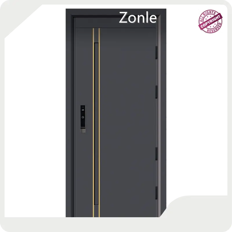 Steel Dutch Door for Agent China Bulk Buy Zonle Doors Zonle 1