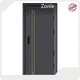 Steel Dutch Door for Agent China Bulk Buy Zonle Doors Zonle 1