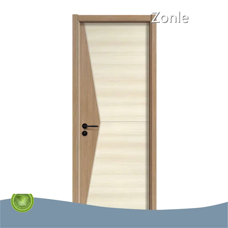 Luxury Composite Door Export Zonle Brand 1