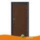 Swing Steel Balcony Door for Balcony Guangxi Zonle Company 1
