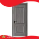 Solid Wood/MDF/HDF/Plywood/Composite Door Zonle Doors OEM Athens Composite Door Zonle 1