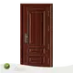 Big Size Security Door Picture Swing ZLMS- 0037 Steel Zonle Brand Company 1