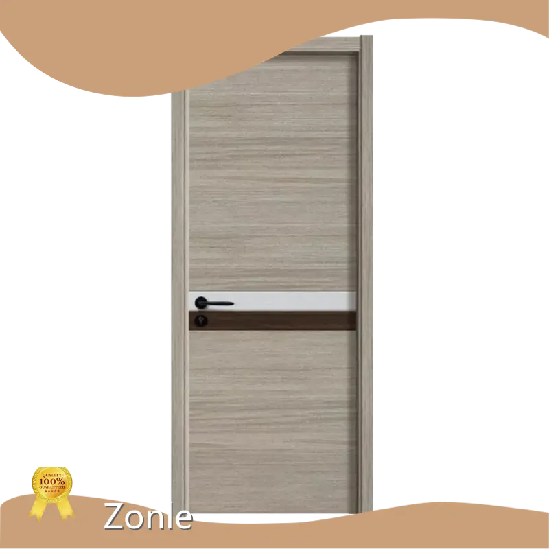 Zonle Unequal Composite Doors Export - Zonle Doors 1