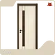 Zonle Brand Front Door Solid Wood/MDF/HDF/Plywood/Composite Door Guangxi 2 Panel Composite Doo... 1