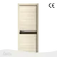 Hot WD04 Unpainted Interior Doors Picture Entrance Door Zonle Brand 1