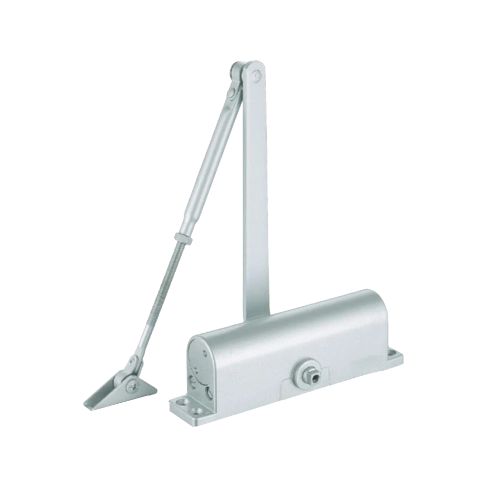 thumbnail image 2 of Automatic Sliding Door Closer, Self-Closing Sliding Door 2 of 11