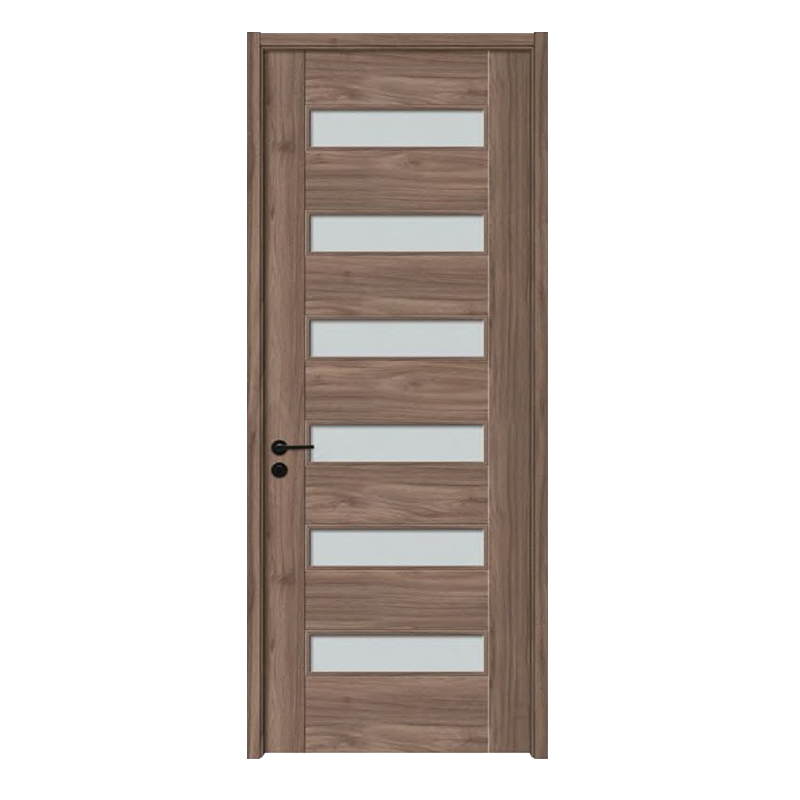 Popular Sale White Waterproof Composite Door Other Plywood Gate Entry 