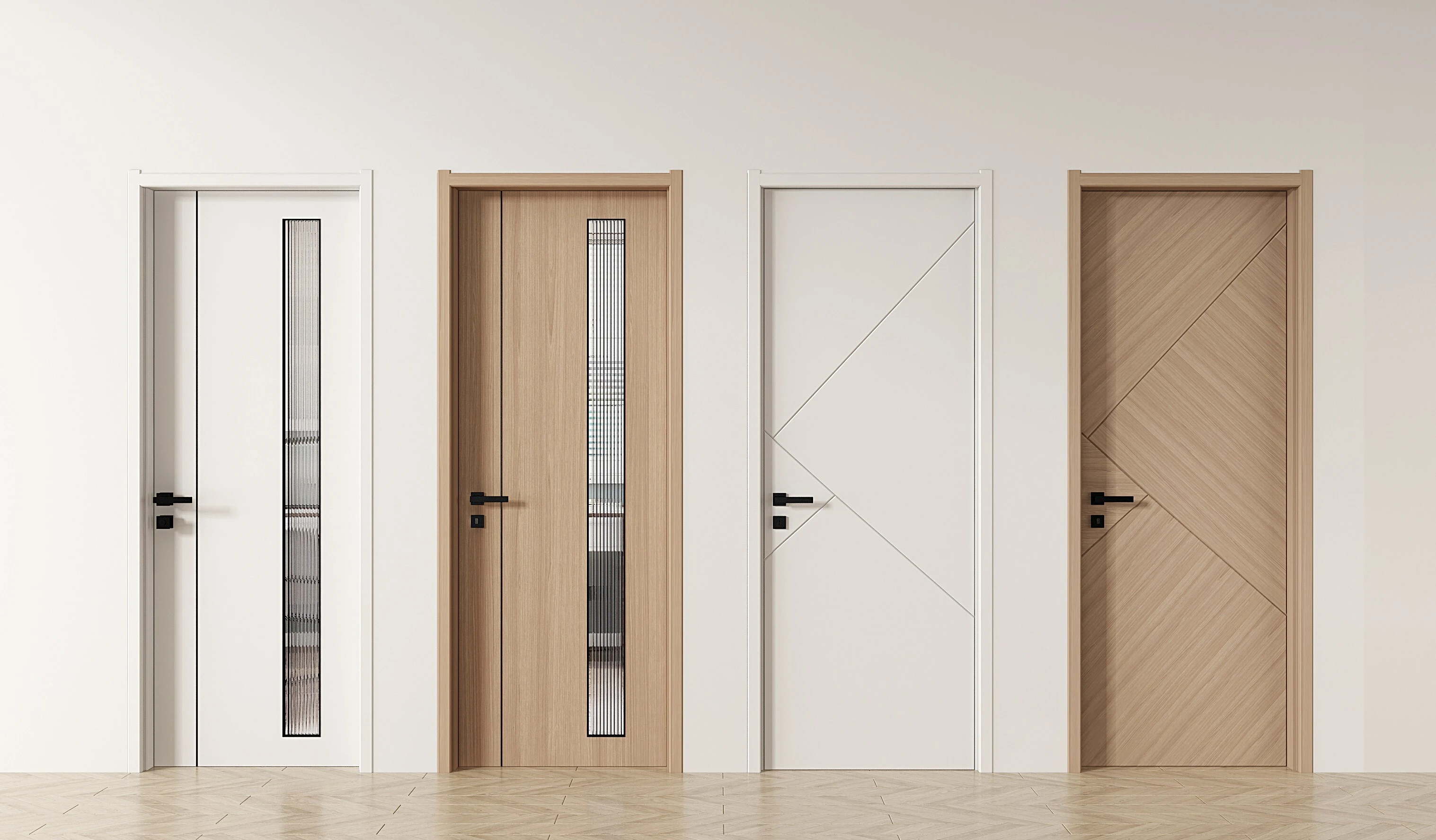 Interior Door - Zonle, image size:3034x1777