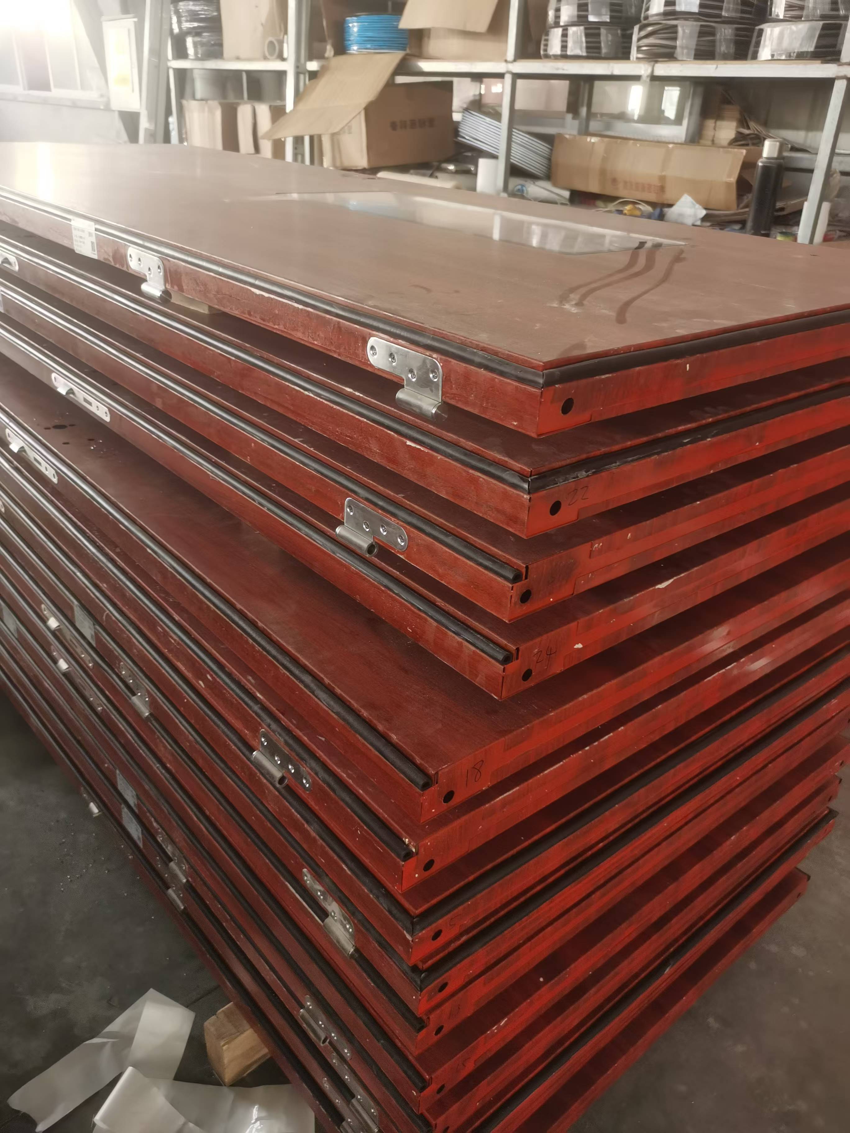 Fire Rated Door | Trusted Fire Door Manufacturer & Supplier | Zonle