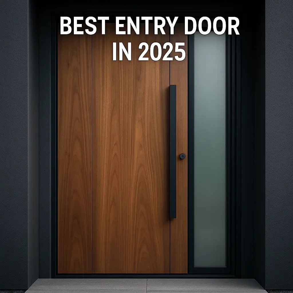 Qui fait les meilleures portes d'entrée en 2025? | Matériel de porte d' entrée \u0026 Guide de conception, image size:1024x1024