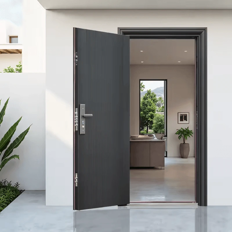 Can You Paint Steel Doors: Tips for a Flawless Finish
