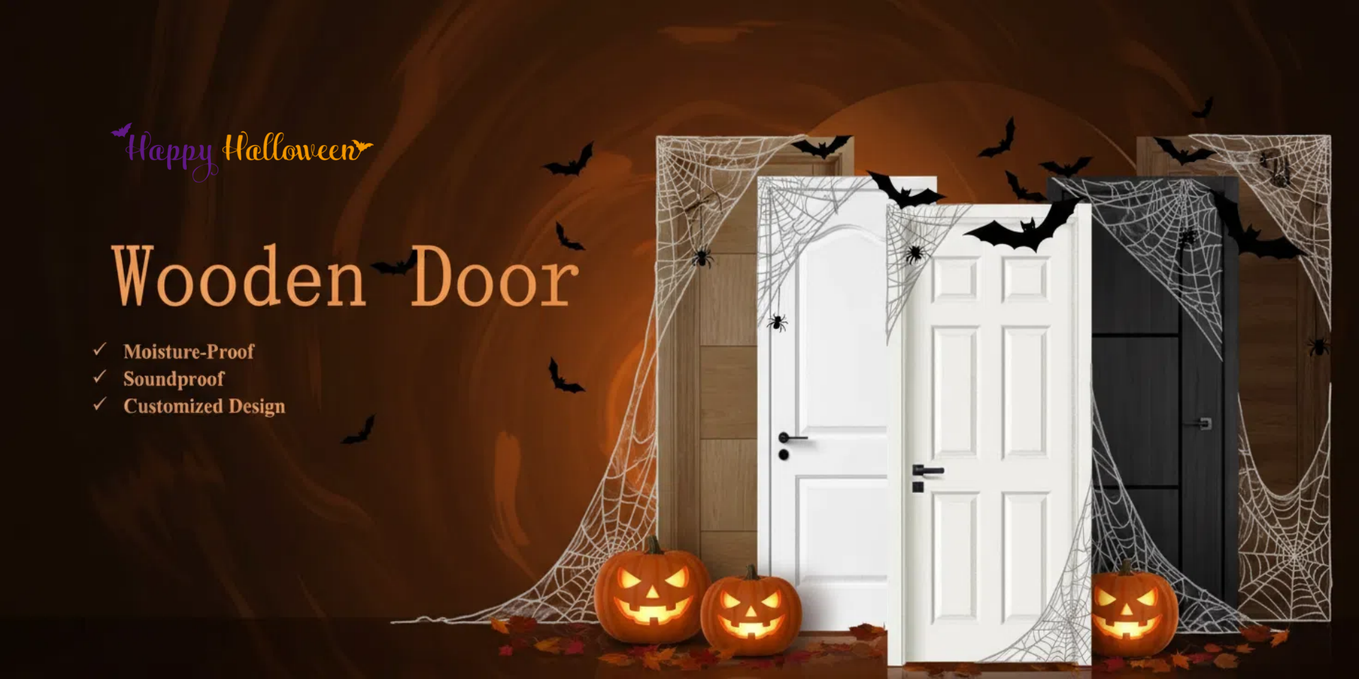 चीन में लकड़ी के दरवाजे आपूर्तिकर्ता