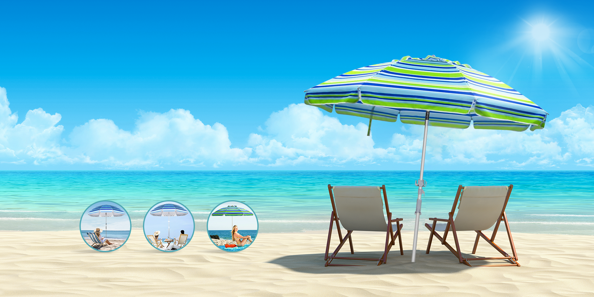 Professional OEM & ODM Outdoor Umbrella Manufacturer