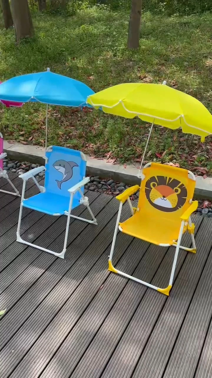 Děti UV ochrana pláž na pláž nastavitelné & Perfektní pro piknikové stoly 1
