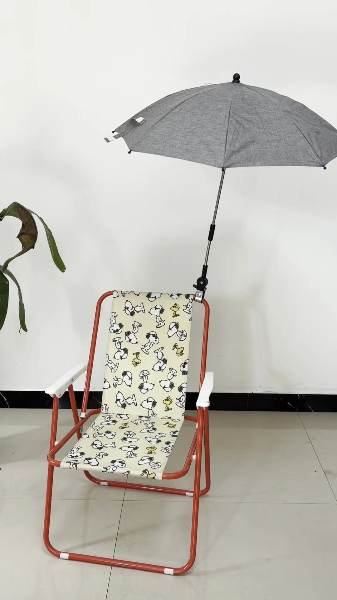 Stroller Sun Umbrella made of Oxford Fabric for Baby 1