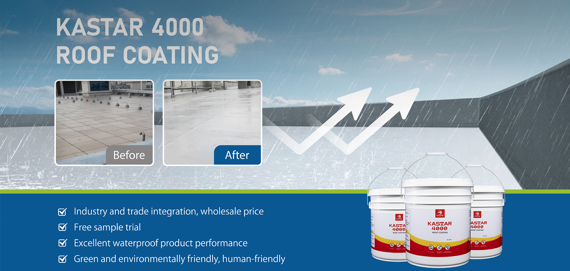 Paints & Coatings Company
