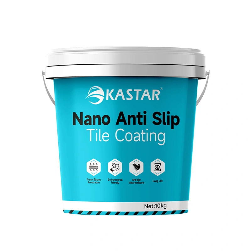 NANO anti-slip tile coating | Invisible Anti-Slip Coating for Tile/Wood/Metal 1