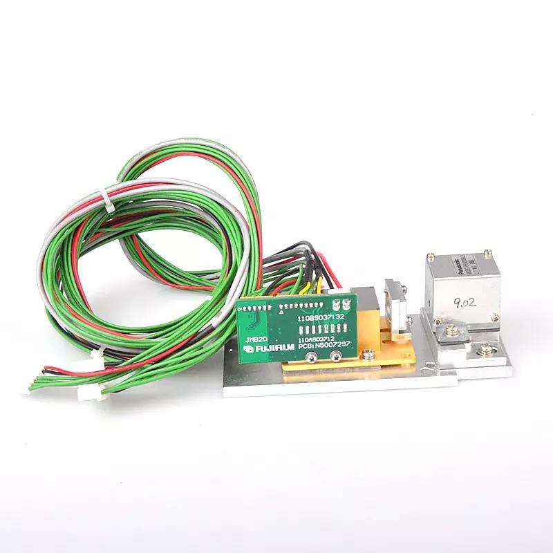 Fuji Green Laser Gun for Frontier 550/570/570R Fuji ,LP5500/LP5700 Minilabs Digital Brand New 5