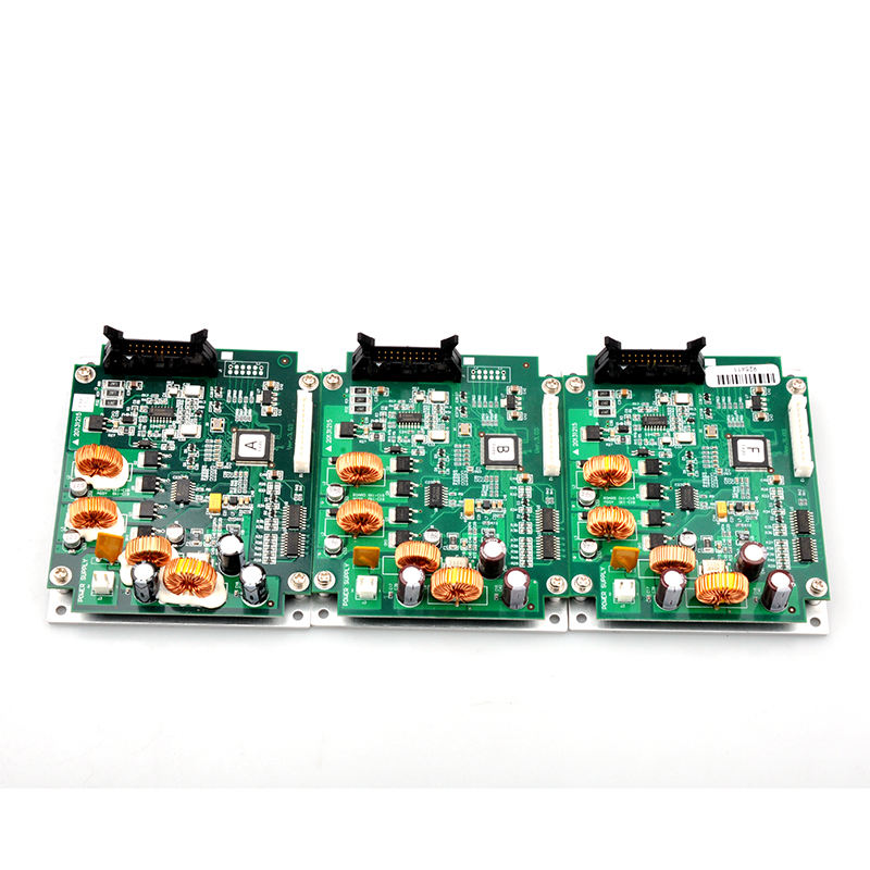 Brand New Noritsu Green/Blue Laser Gun With F Type Driver PCB for QSS 3202/3300/3401/3501/3701/24PRO 3