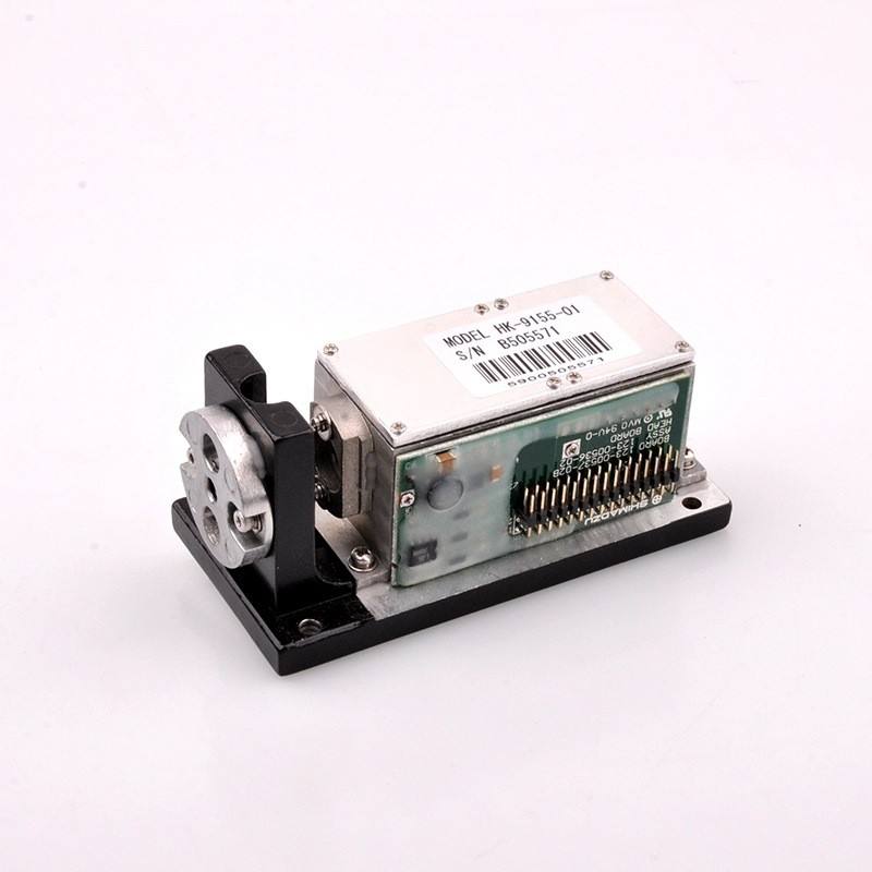 Noritsu Green/blue Laser Gun A/F Type Laser Diode for QSS 3201/3301/3501/3701 HK-9155-01/02digital Photo Printing Minilab 1