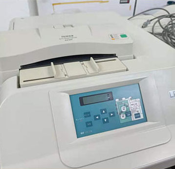 Fully Reconditioned Fuji Frontier 570 Digital Minilab LP5700, RGB Laser Silver Halide Photo Printer, Used Photofinishing Machine In Stock 5