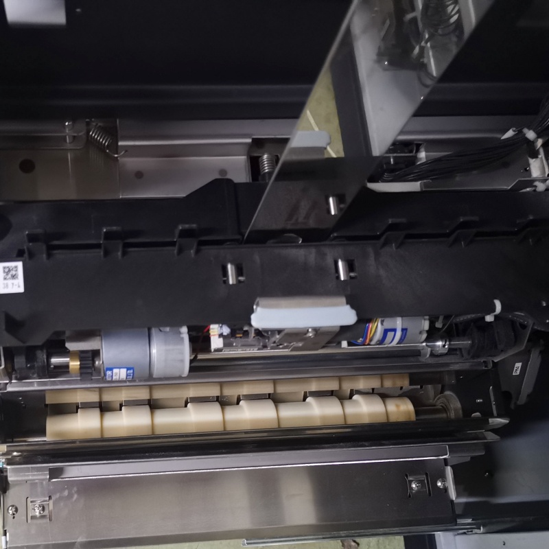 Noritsu QSS 3801HD Digital Minilab, 640DPI 12Bit No-AOM Laser Silver Halide Photo Printer With ICC Color Management 3
