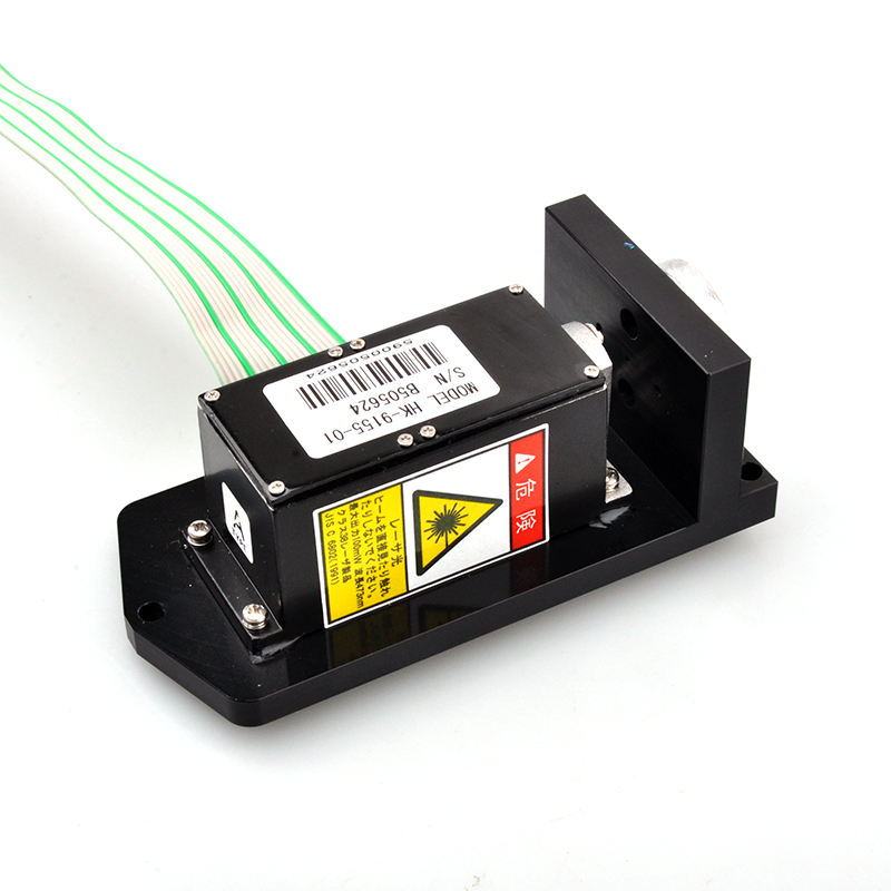 Noritsu Blue Laser GUN with Driver PCB,A Type Laser Gun/laser Diode/laser Unit for QSS 3000/3001/3011/3021/3101,HK-9755-03 1