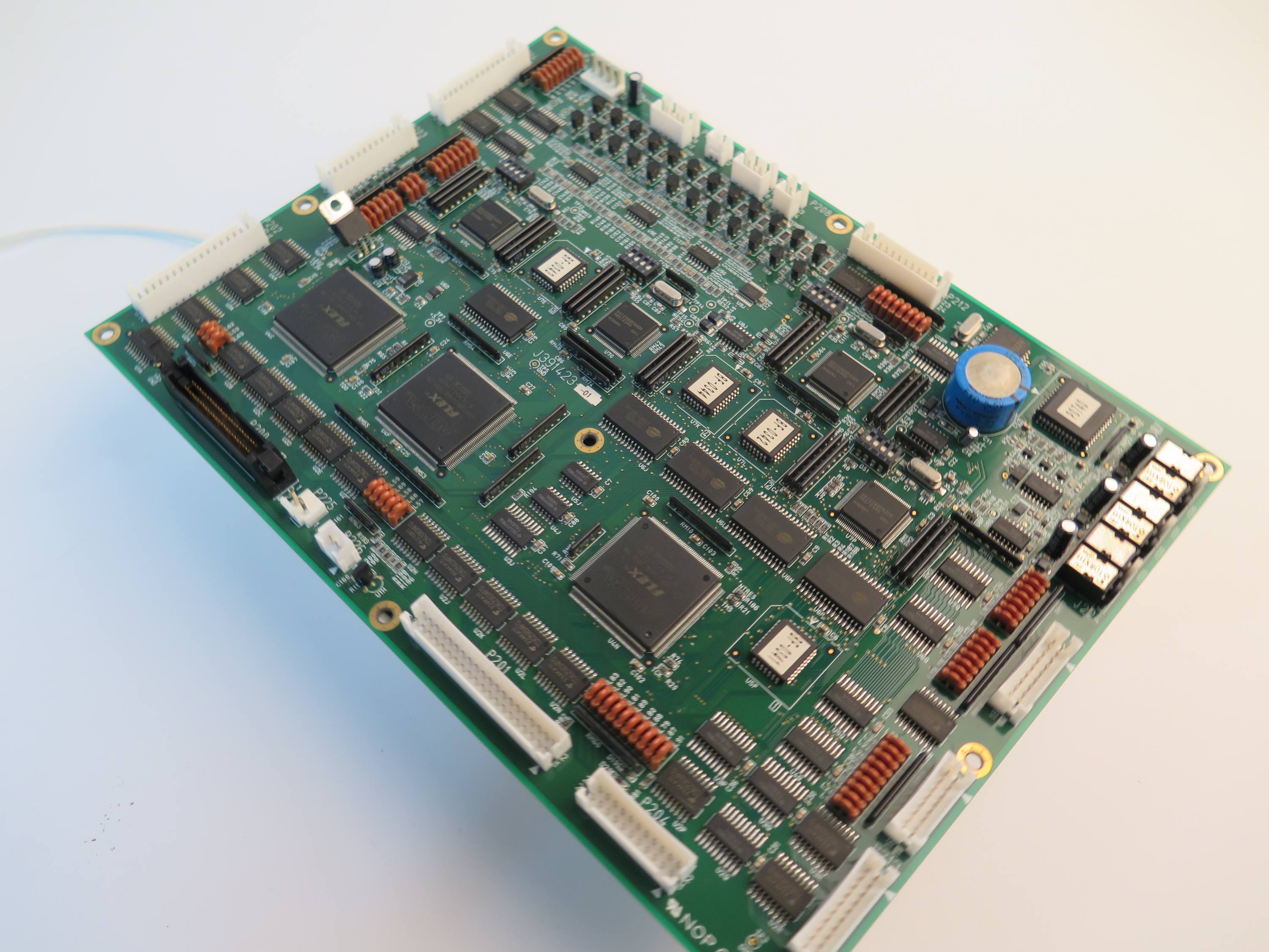 Brand New J391423 Printer Control PCB Board, Printer Main Control Spare‑Part for Noritsu QSS‑3702HD Digital Minilab 1