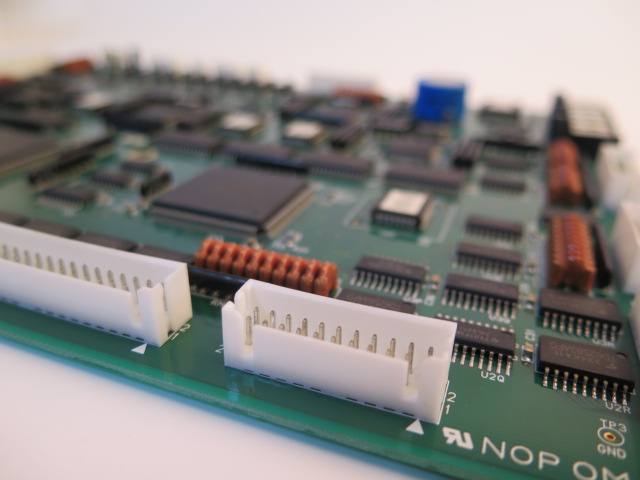 Brand New J391423 Printer Control PCB Board, Printer Main Control Spare‑Part for Noritsu QSS‑3702HD Digital Minilab 2