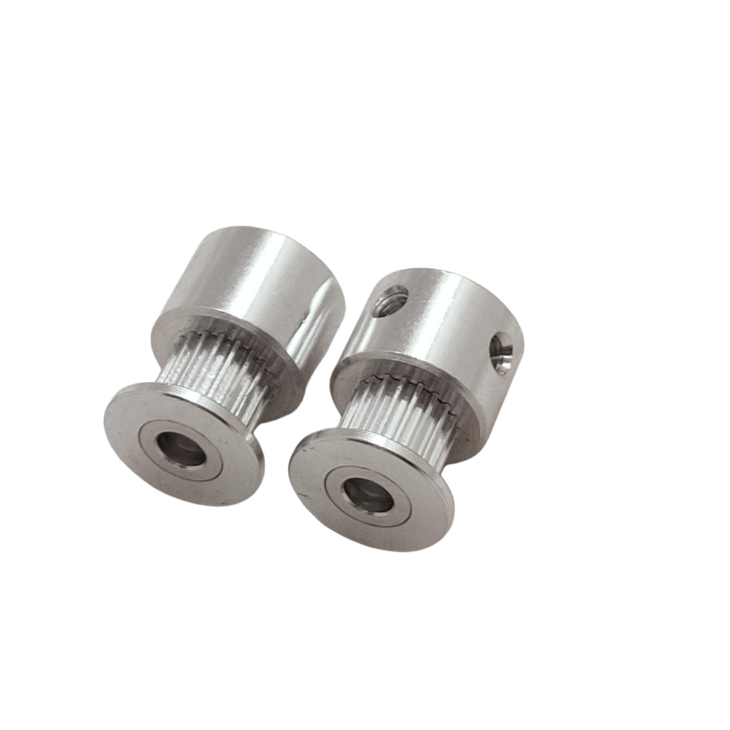 A081563 Drive Pulley | Noritsu QSS Series Digital Minilab Spare Part 1