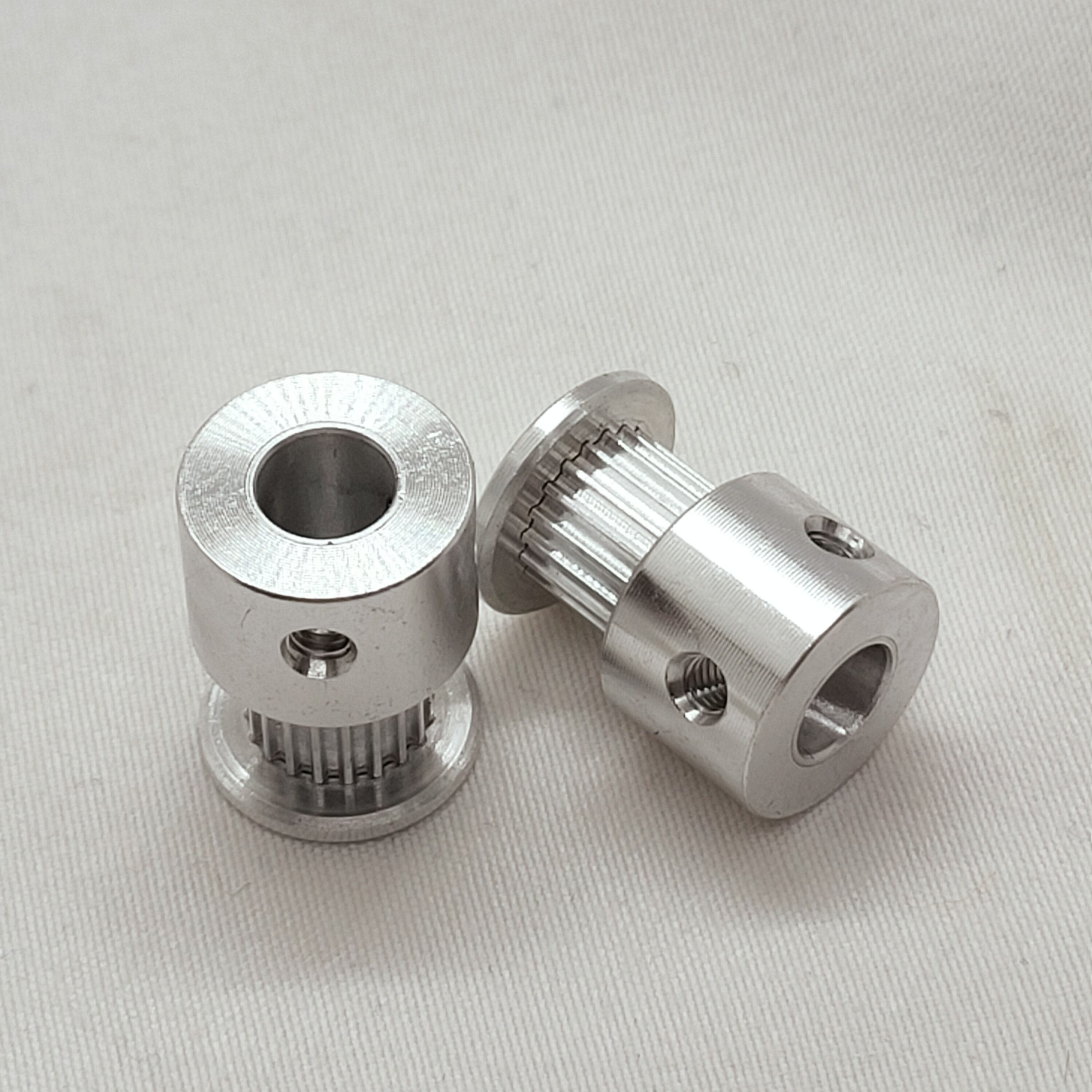 A081563 Drive Pulley | Noritsu QSS Series Digital Minilab Spare Part 3