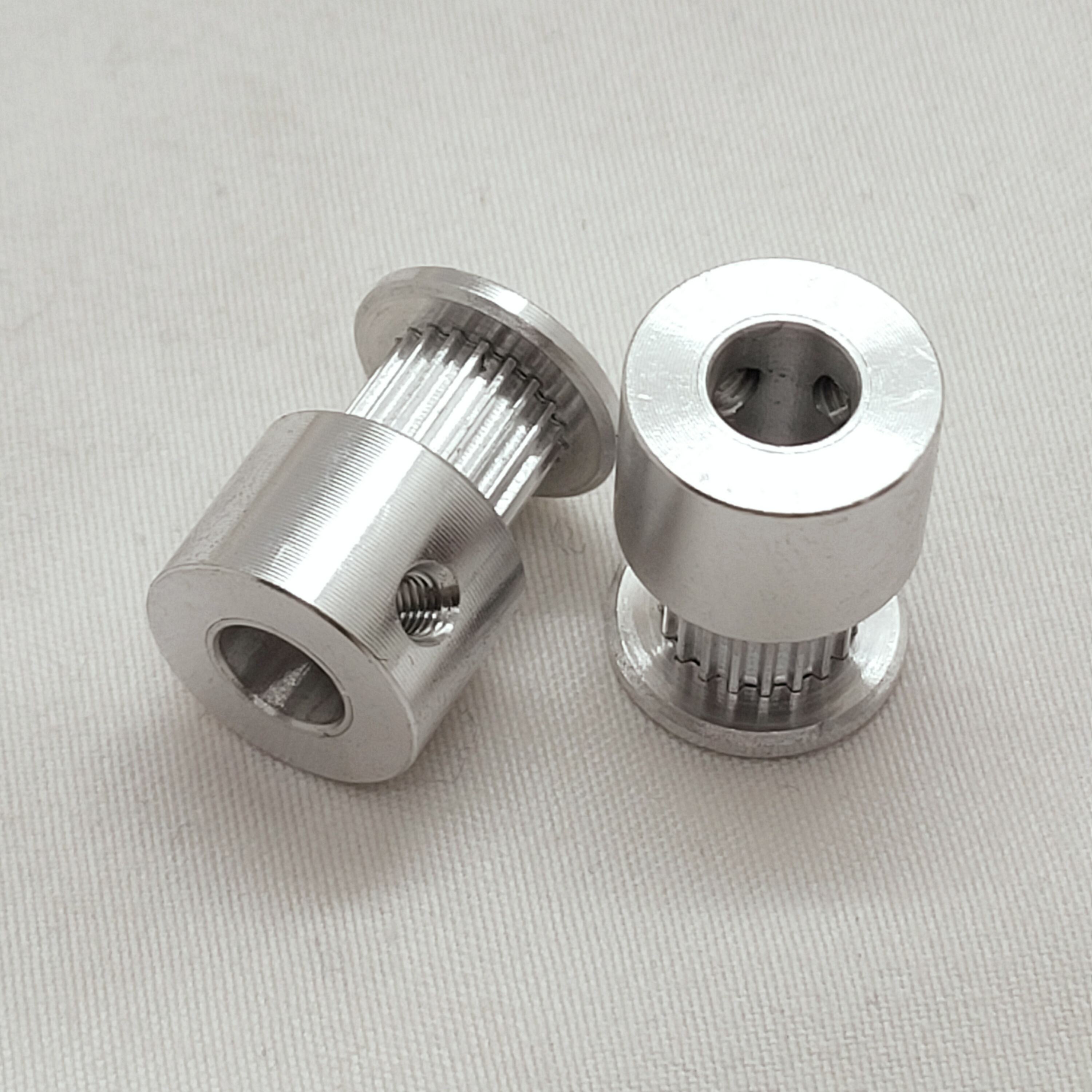 A081563 Drive Pulley | Noritsu QSS Series Digital Minilab Spare Part 4