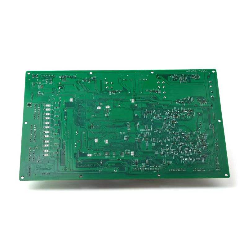 لوحة تحكم مستعملة تم اختبارها من نوع LDD23 PCB 857C1059597، لوحة تحكم مشغل ثنائي ليزر لطابعة Fuji Frontier 550 570 الرقمية المصغرة 3