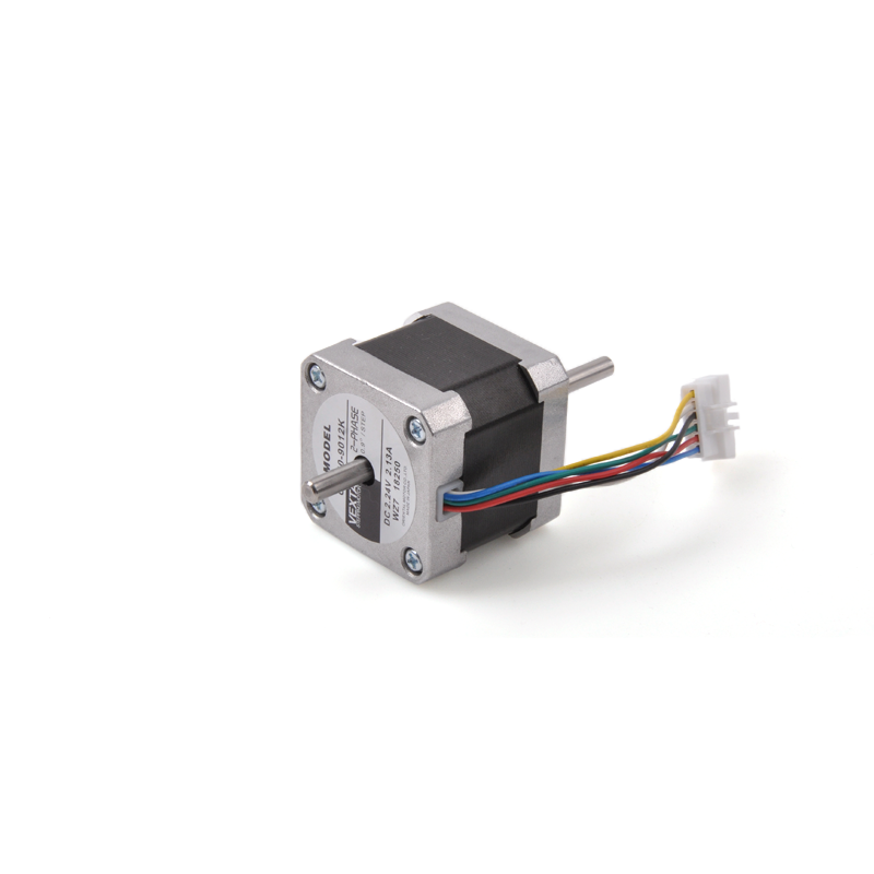 W409635 New Original Paper Feed Stepper Motor for Noritsu QSS32 QSS34 QSS37 QSS38 LPS24Pro Minilab Spare Part 1