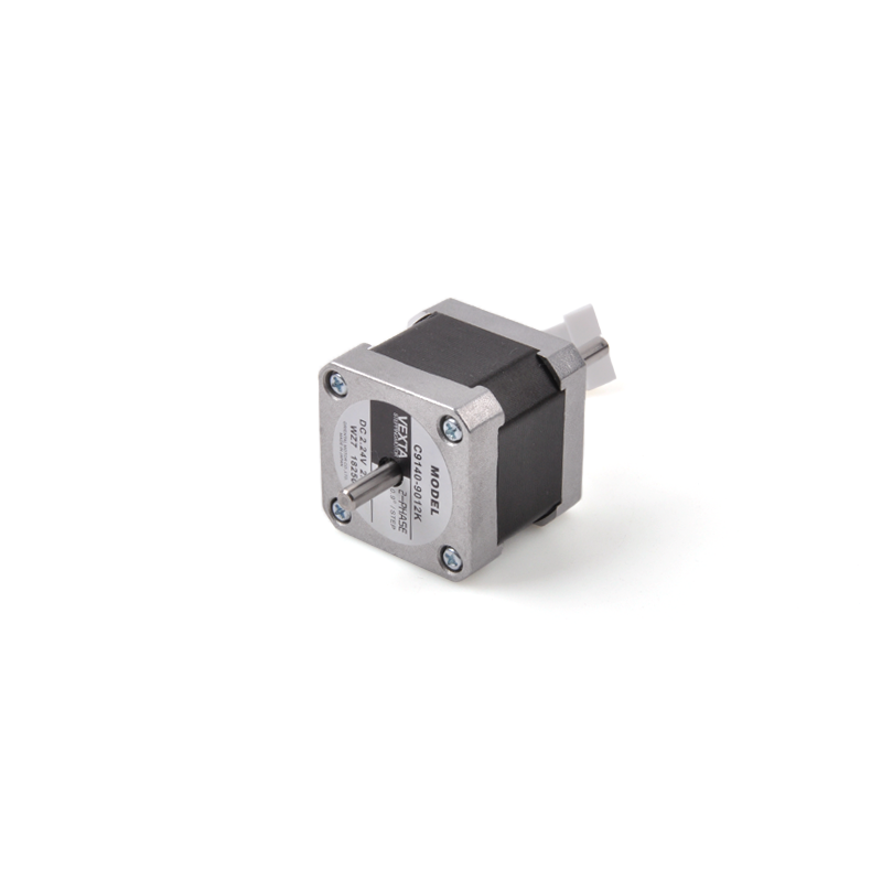 W409635 New Original Paper Feed Stepper Motor for Noritsu QSS32 QSS34 QSS37 QSS38 LPS24Pro Minilab Spare Part 2
